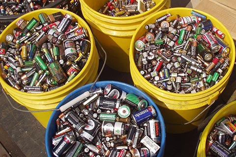 风帆蓄电池回收价格_旧电池回收价格_附近哪里回收电池